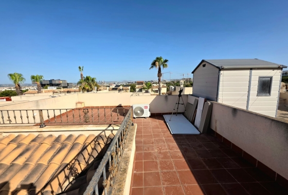 Resale - Villa - Torrevieja - Sector 25