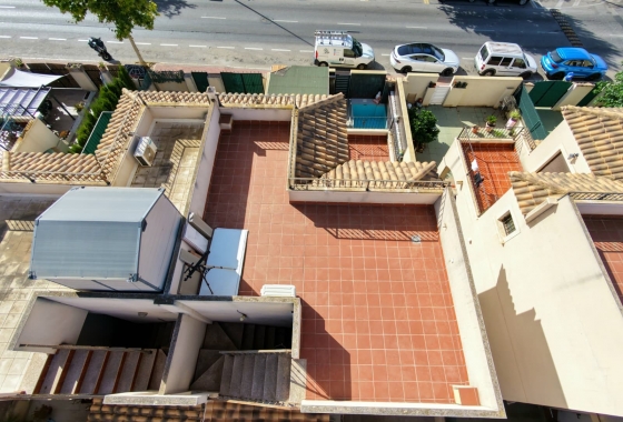 Resale - Villa - Torrevieja - Sector 25