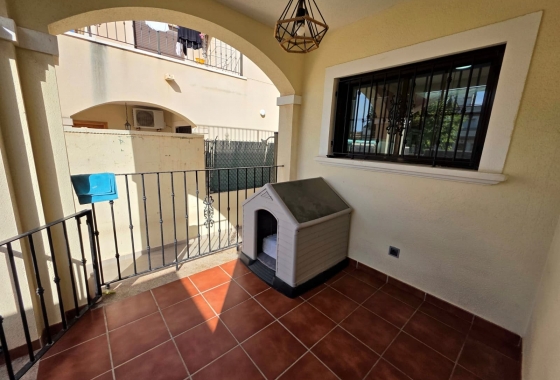 Resale - Villa - Torrevieja - Sector 25