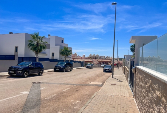 Herverkoop - Villa - San Miguel de Salinas