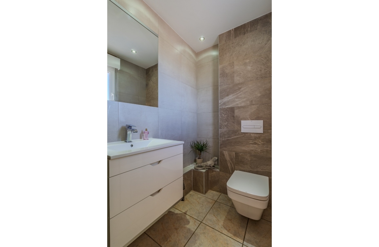 Resale - Finca / Country Property - San Miguel de Salinas - Torremendo