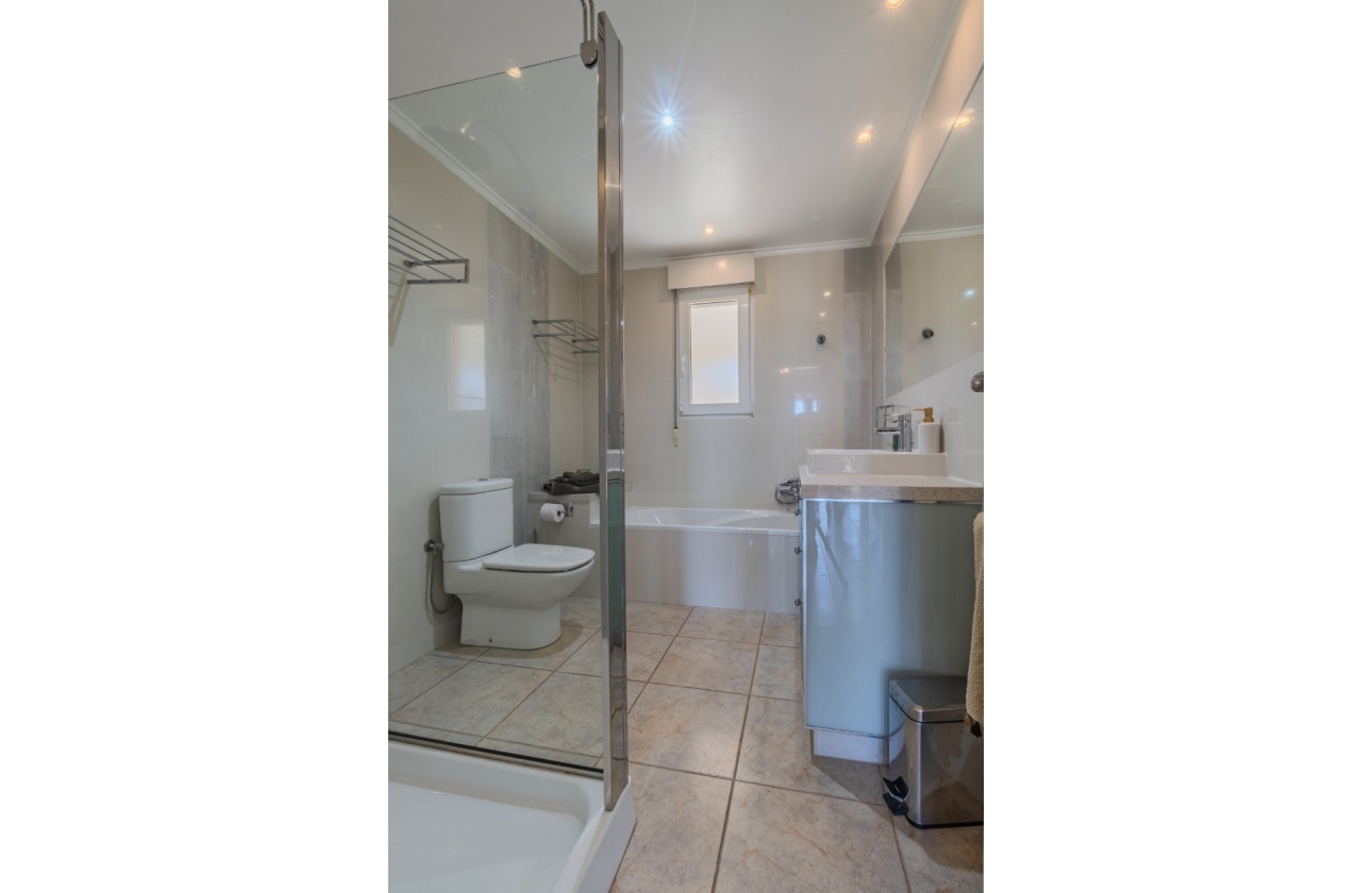Resale - Finca / Country Property - San Miguel de Salinas - Torremendo