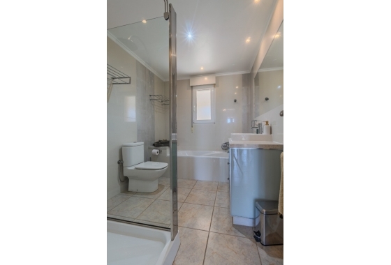 Resale - Finca / Country Property - San Miguel de Salinas - Torremendo