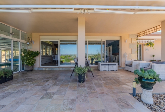 Resale - Finca / Country Property - San Miguel de Salinas - Torremendo