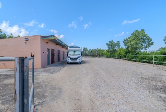 Resale - Finca / Country Property - San Miguel de Salinas - Torremendo