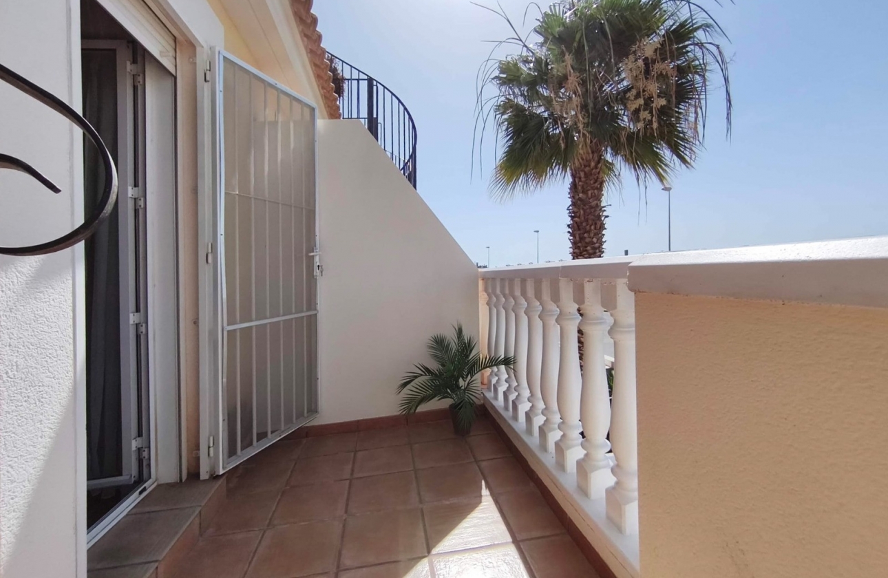 Herverkoop - Huis - Cabo Roig - Lomas de Cabo Roig