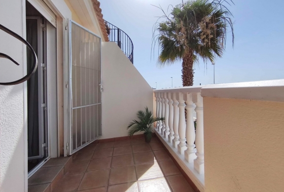 Herverkoop - Huis - Cabo Roig - Lomas de Cabo Roig