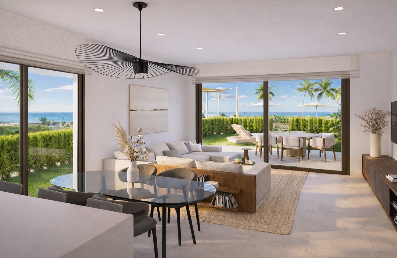 Nieuwbouw Woningen - Huis - El Campello