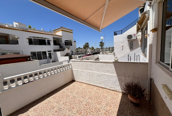 Wiederverkauf - Wohnung - Orihuela Costa - Entre Naranjos - Vistabella Golf