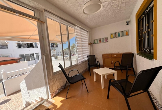 Wiederverkauf - Wohnung - Orihuela Costa - Entre Naranjos - Vistabella Golf