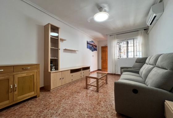 Wiederverkauf - Wohnung - Orihuela Costa - Entre Naranjos - Vistabella Golf