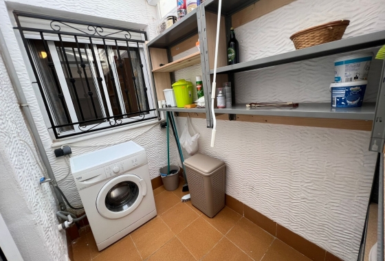 Wiederverkauf - Wohnung - Orihuela Costa - Entre Naranjos - Vistabella Golf