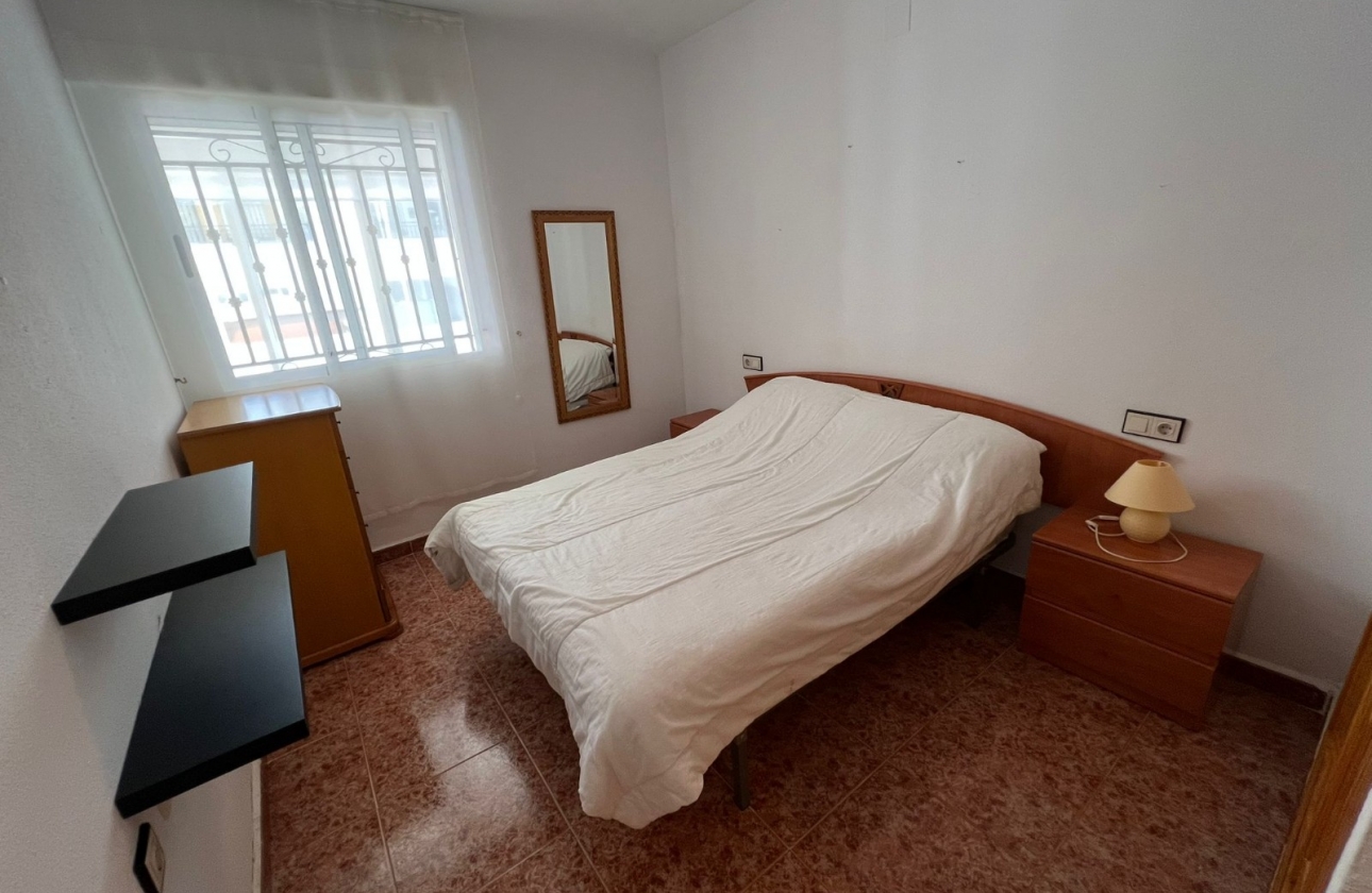 Wiederverkauf - Wohnung - Orihuela Costa - Entre Naranjos - Vistabella Golf