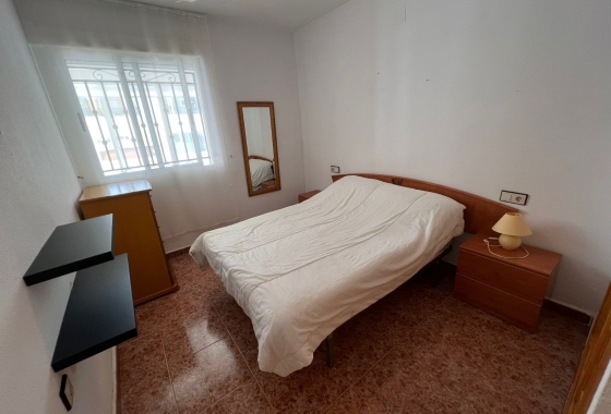 Wiederverkauf - Wohnung - Orihuela Costa - Entre Naranjos - Vistabella Golf