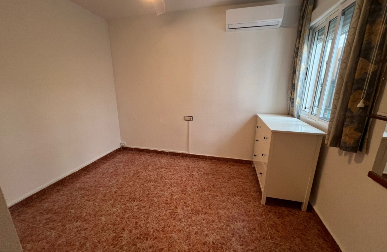 Wiederverkauf - Wohnung - Orihuela Costa - Entre Naranjos - Vistabella Golf
