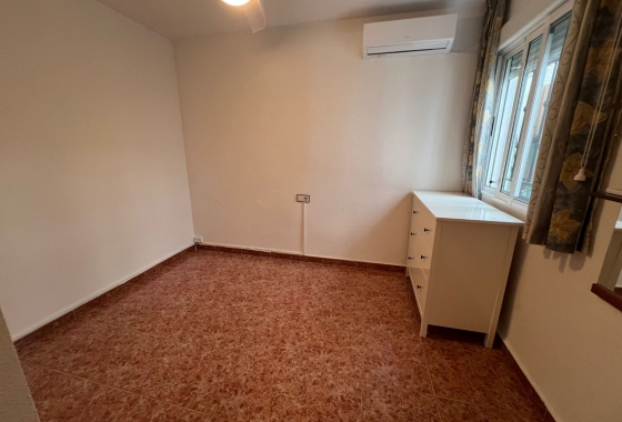 Wiederverkauf - Wohnung - Orihuela Costa - Entre Naranjos - Vistabella Golf