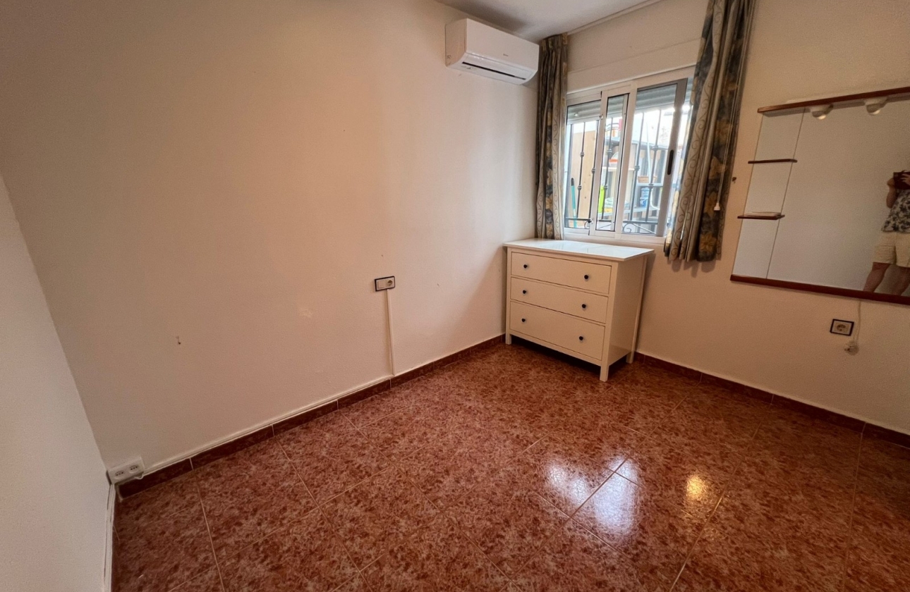 Wiederverkauf - Wohnung - Orihuela Costa - Entre Naranjos - Vistabella Golf
