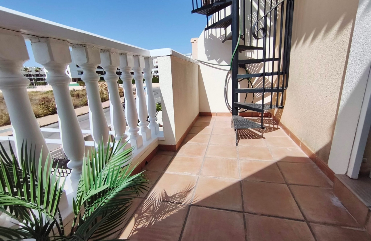 Herverkoop - Huis - Cabo Roig - Lomas de Cabo Roig