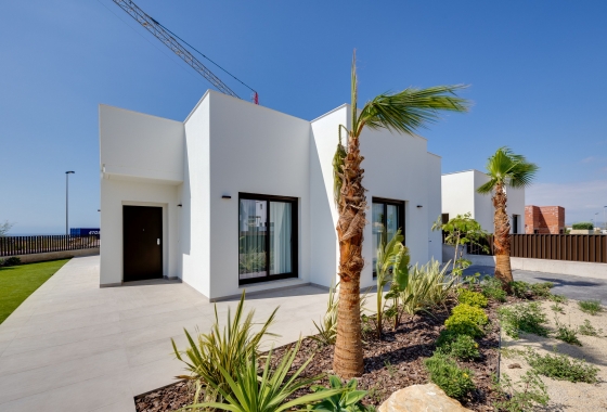 New Build - House - Mutxamel