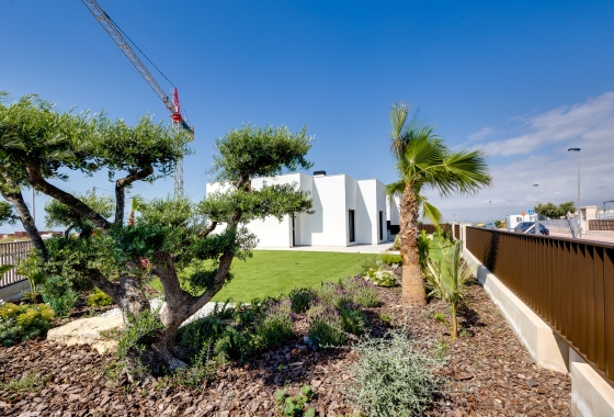 New Build - House - Mutxamel