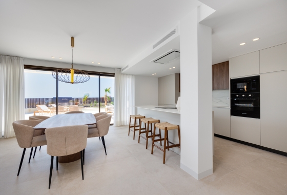 New Build - House - Mutxamel