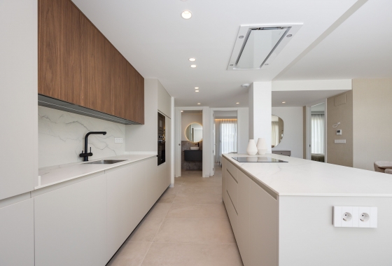 New Build - House - Mutxamel