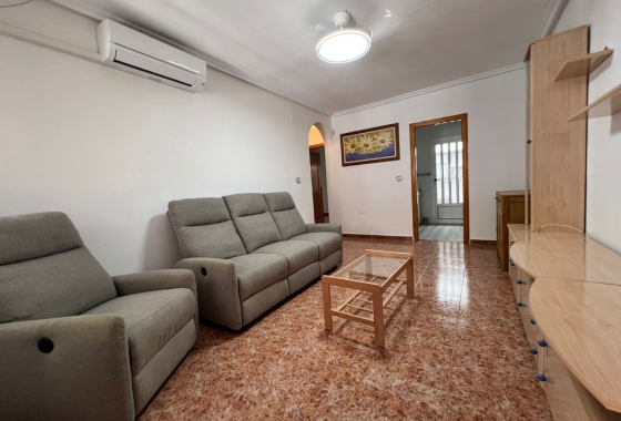 Wiederverkauf - Wohnung - Orihuela Costa - Entre Naranjos - Vistabella Golf