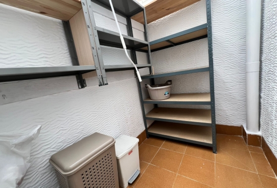 Wiederverkauf - Wohnung - Orihuela Costa - Entre Naranjos - Vistabella Golf
