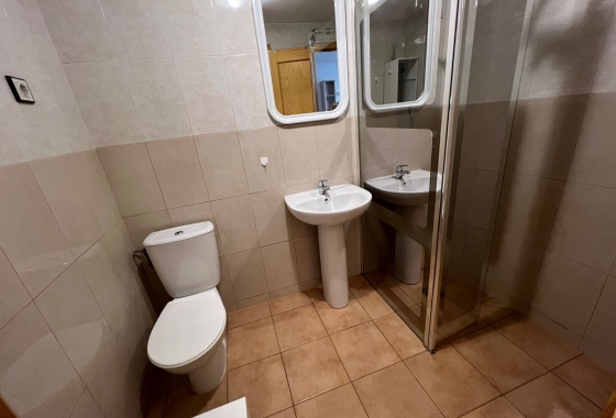 Wiederverkauf - Wohnung - Orihuela Costa - Entre Naranjos - Vistabella Golf