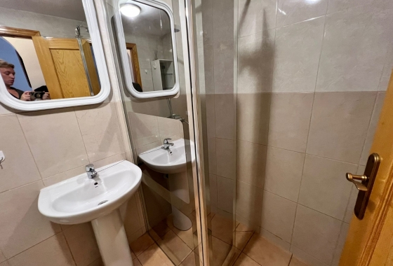 Wiederverkauf - Wohnung - Orihuela Costa - Entre Naranjos - Vistabella Golf