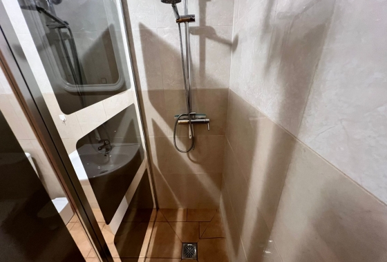 Wiederverkauf - Wohnung - Orihuela Costa - Entre Naranjos - Vistabella Golf