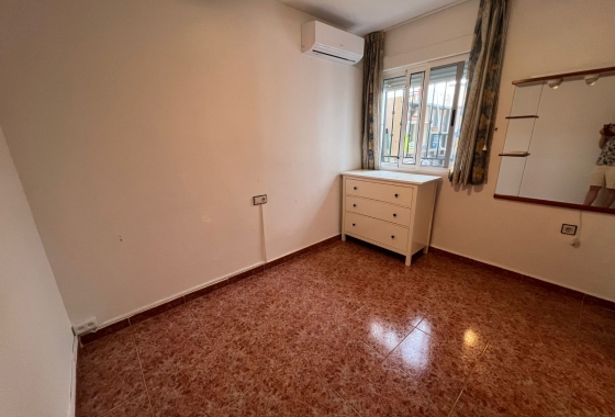 Wiederverkauf - Wohnung - Orihuela Costa - Entre Naranjos - Vistabella Golf