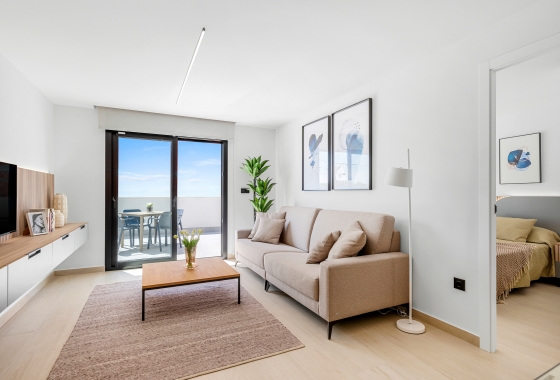 Neue Gebäude - Penthouse - Guardamar del Segura - Guardamar Del Segura