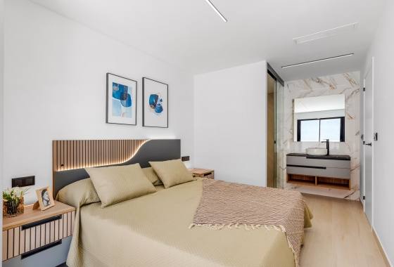 Neue Gebäude - Penthouse - Guardamar del Segura - Guardamar Del Segura