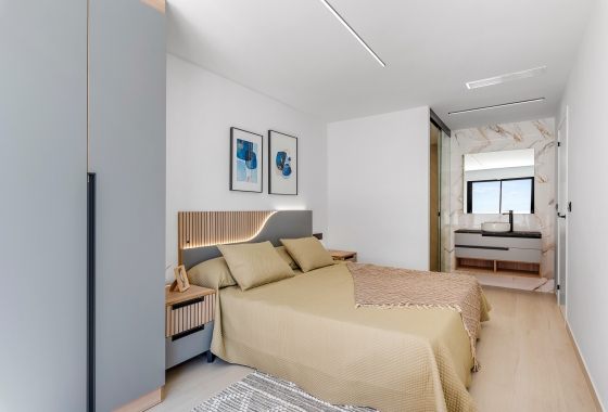 Neue Gebäude - Penthouse - Guardamar del Segura - Guardamar Del Segura