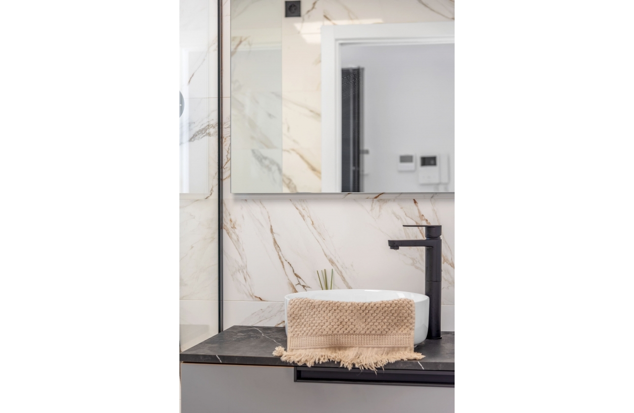 Neue Gebäude - Penthouse - Guardamar del Segura - Guardamar Del Segura