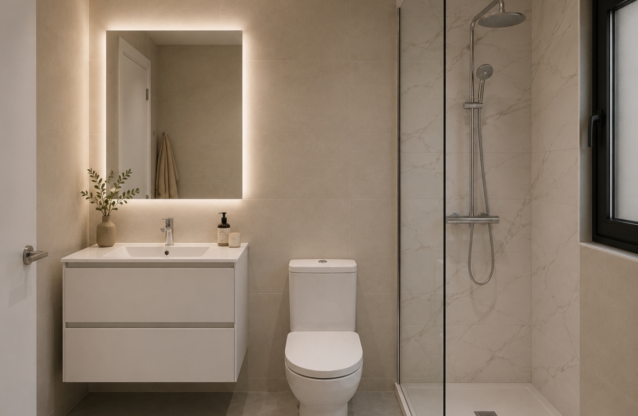 Nouvelle construction - Villa - Mazarrón