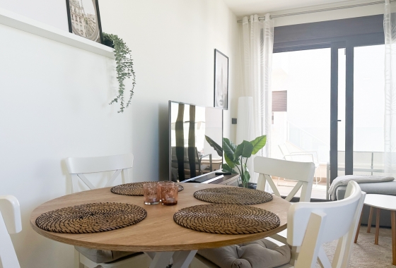 Revente - Maison - Torrevieja - Los Balcones