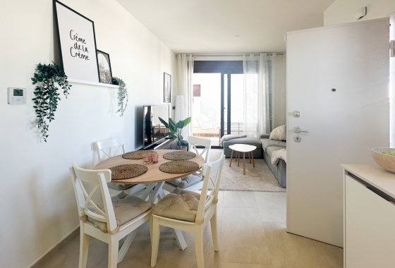 Revente - Maison - Torrevieja - Los Balcones