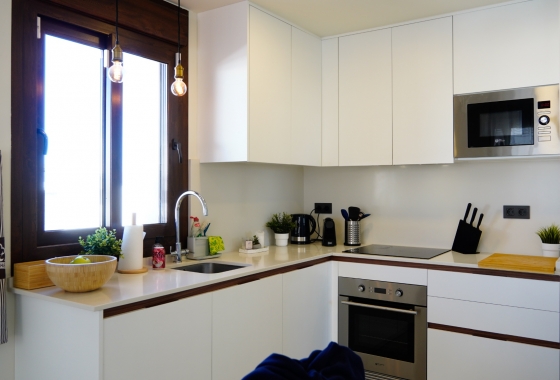 Revente - Maison - Torrevieja - Los Balcones