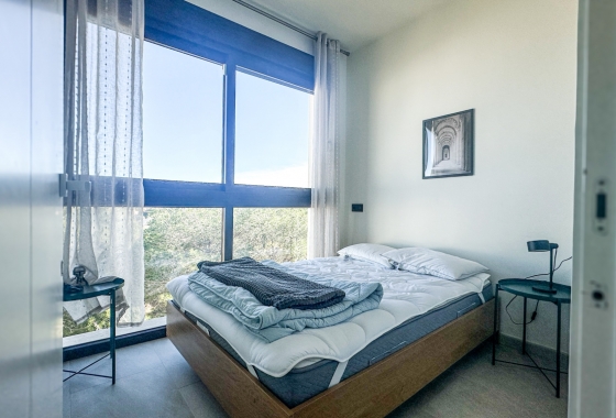Revente - Maison - Torrevieja - Los Balcones