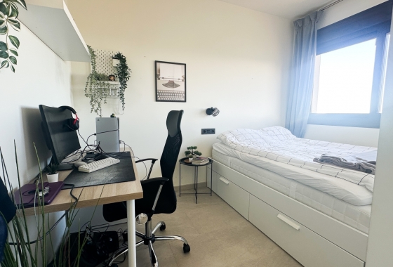 Revente - Maison - Torrevieja - Los Balcones