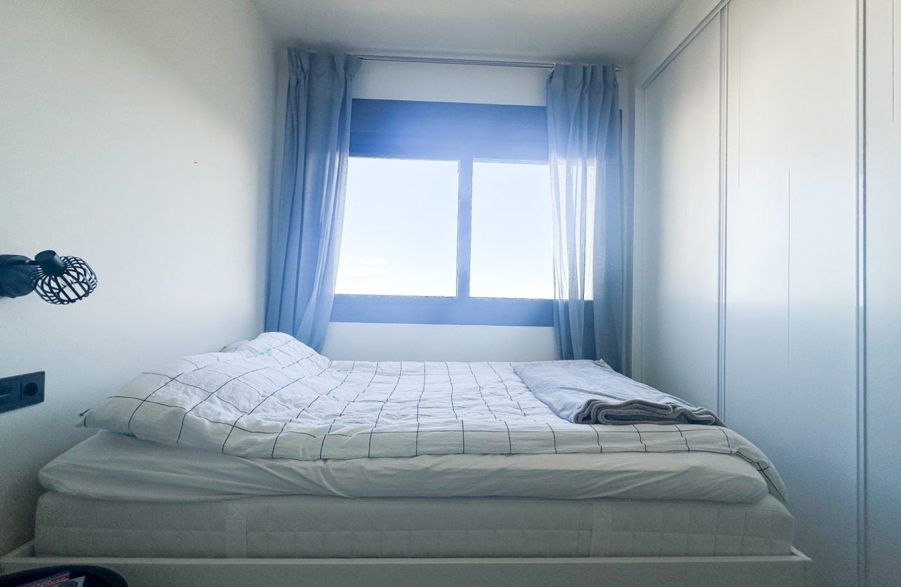 Revente - Maison - Torrevieja - Los Balcones