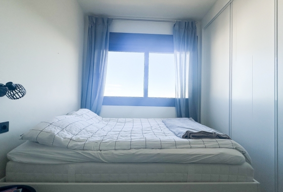Revente - Maison - Torrevieja - Los Balcones