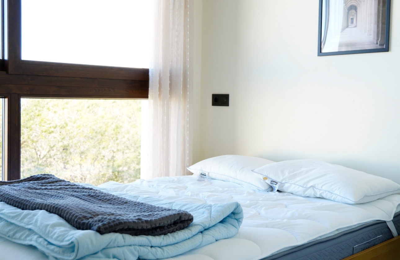 Revente - Maison - Torrevieja - Los Balcones