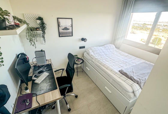 Revente - Maison - Torrevieja - Los Balcones