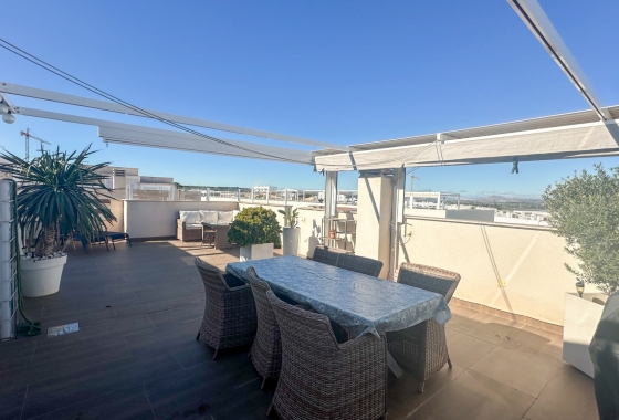 Revente - Maison - Torrevieja - Los Balcones