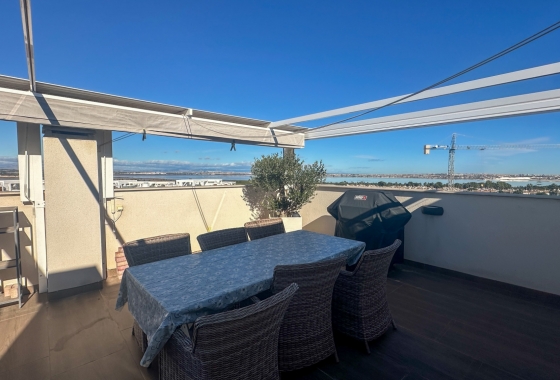 Revente - Maison - Torrevieja - Los Balcones