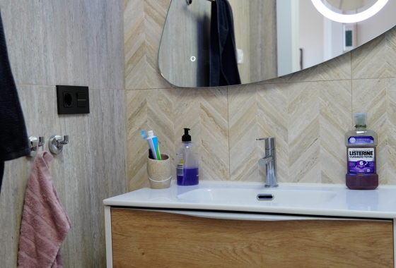 Revente - Maison - Torrevieja - Los Balcones