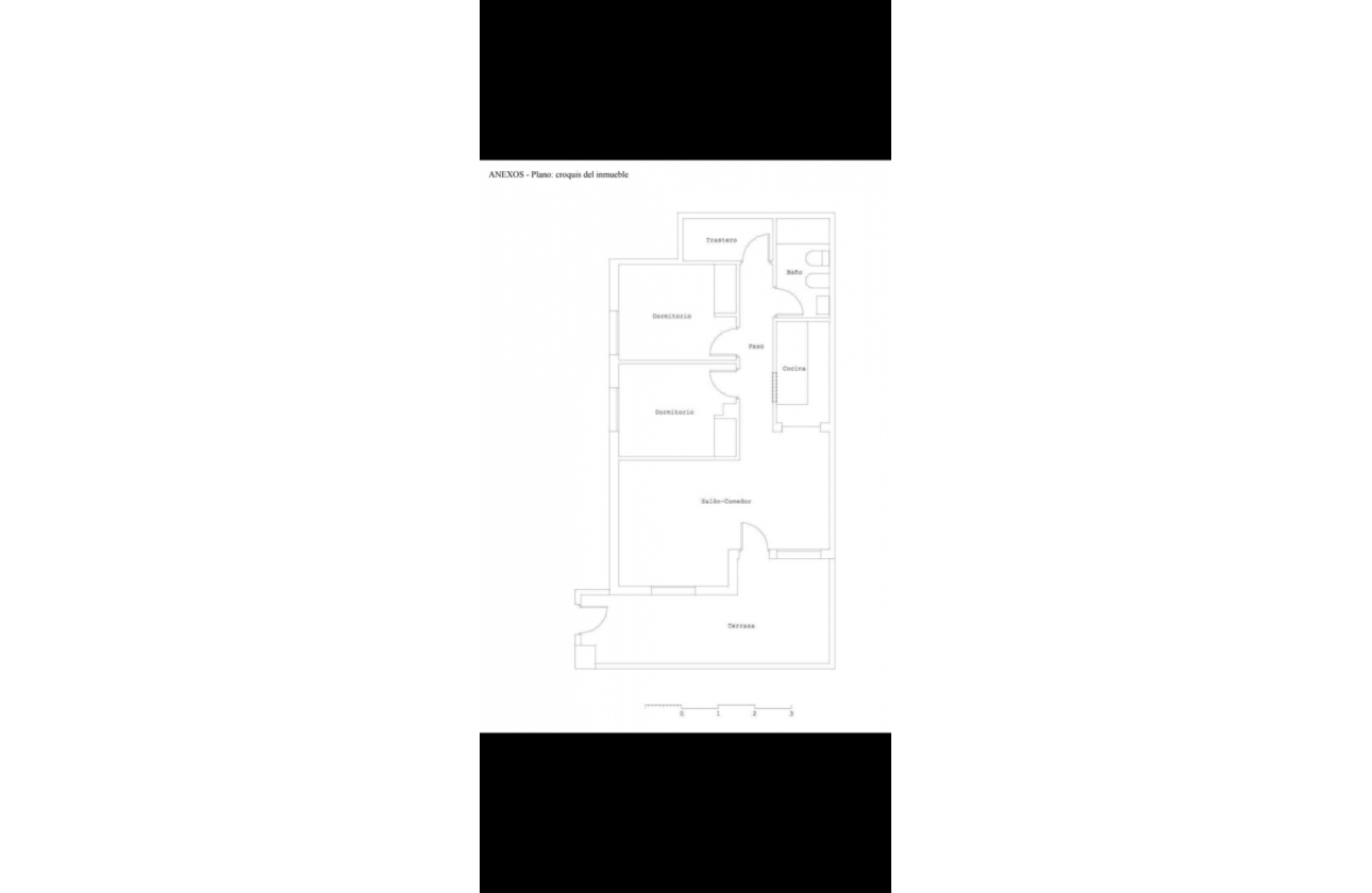 Resale - House - Orihuela Costa - Playa Flamenca